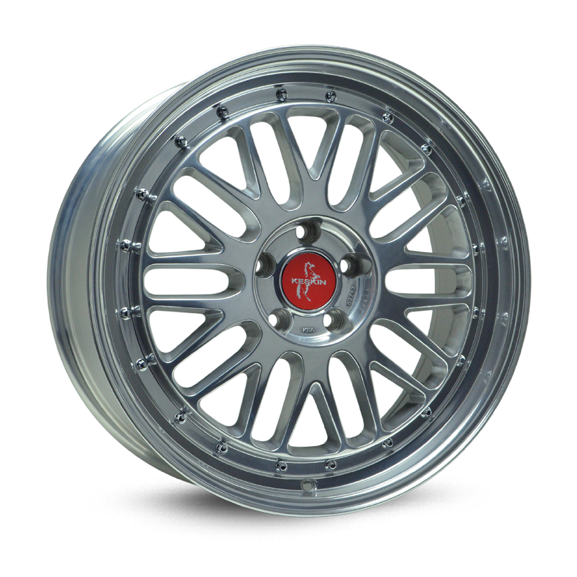 Keskin KT22 High Gloss High Gloss