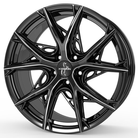 Keskin KT24 Black Secret Diamond Black Secret Diamond