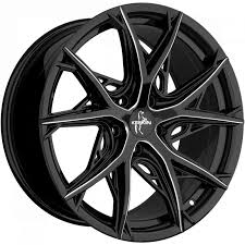 Keskin KT24C Black Secret Diamond Black Secret Diamond