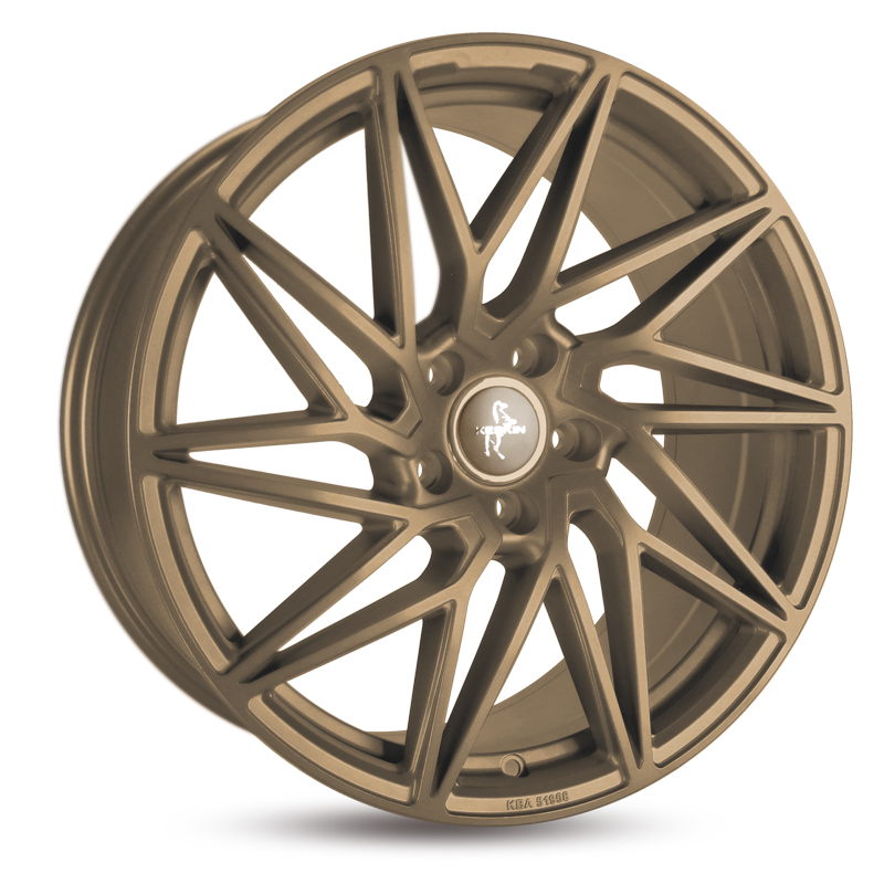 Keskin KT20 Bronze Bronze