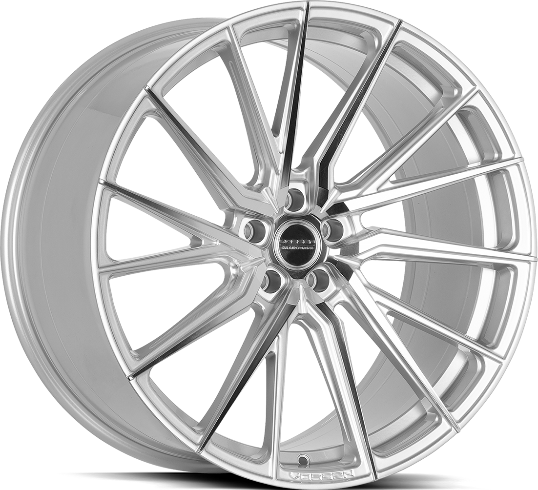 Vossen HF4T Silv Pol