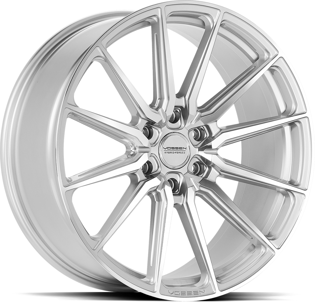 Vossen HF6.1 Silv Pol