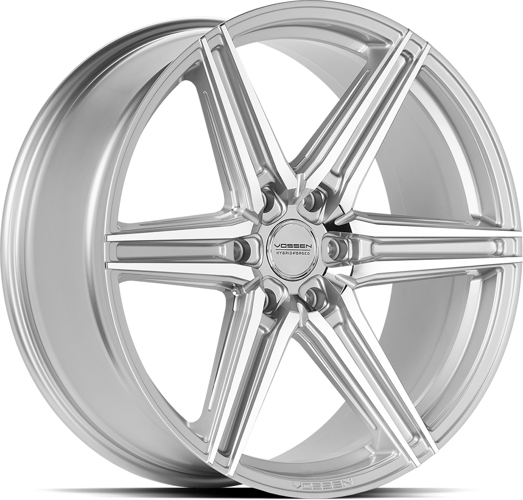 Vossen HF6.2 Silv Pol