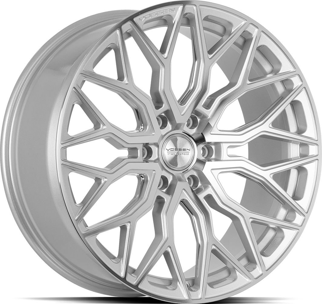 Vossen HF6.3 Silv Pol