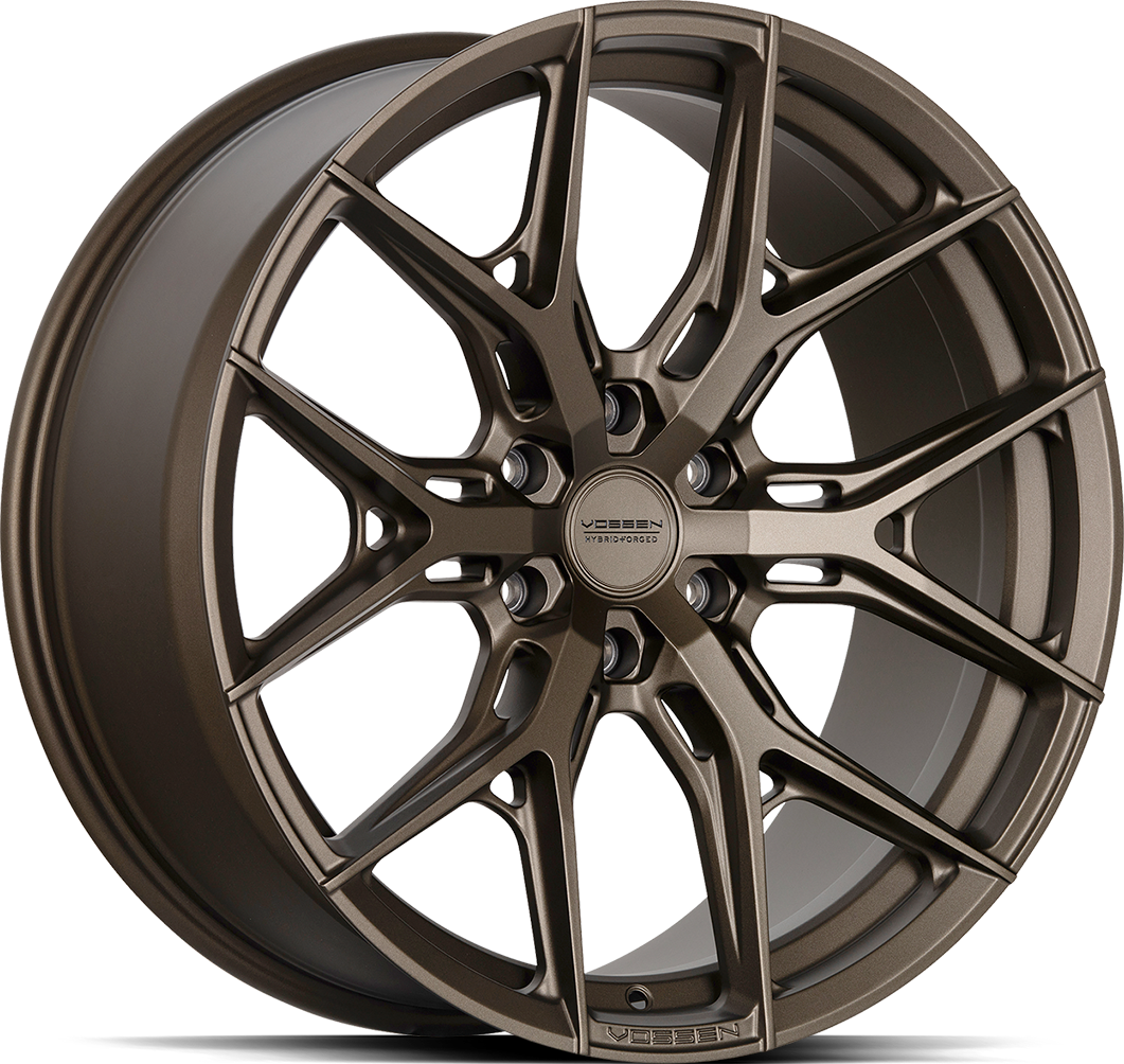 Vossen HF6.4 Terra Bronze