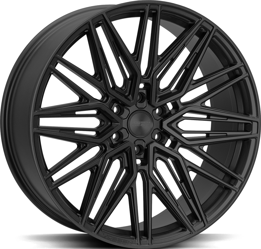 Vossen HF6.5 Satin Black