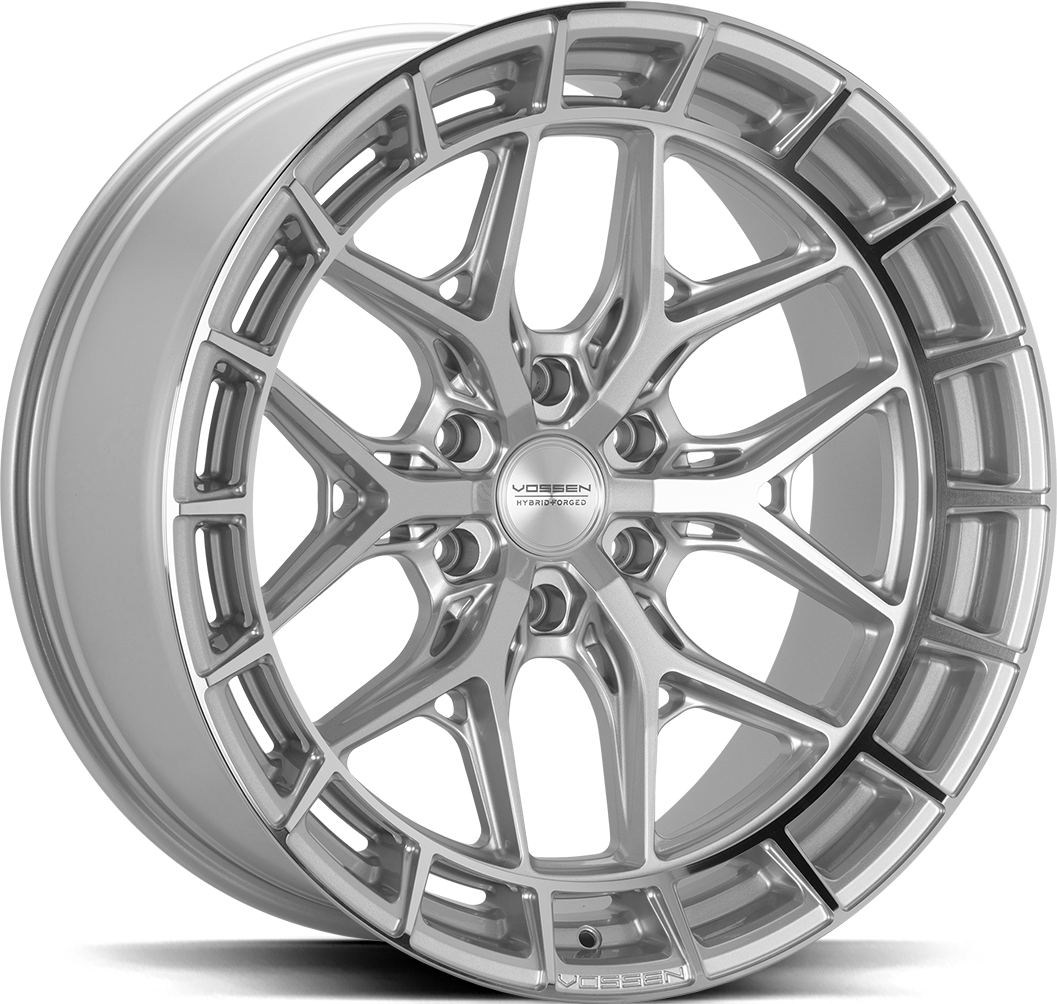 Vossen HFX1 Silv Pol