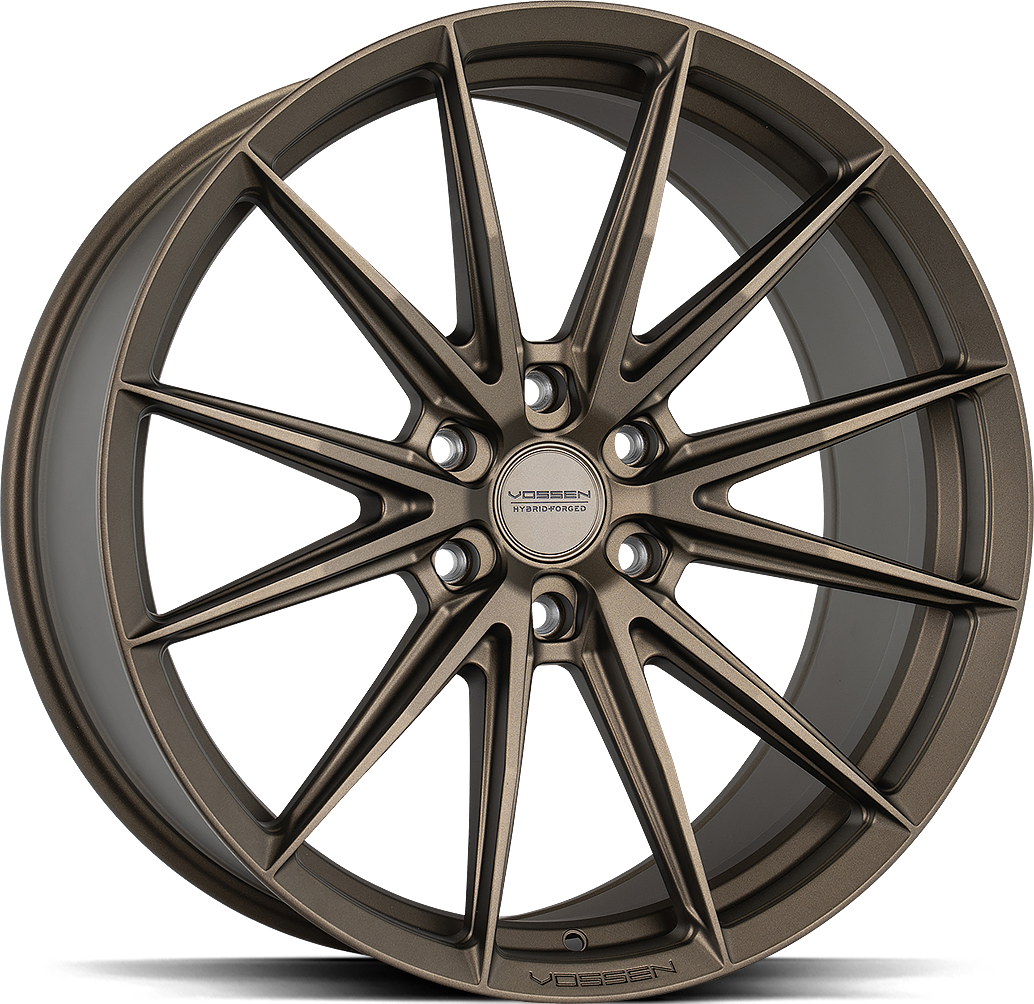 Vossen HFX2 Terra Bronze