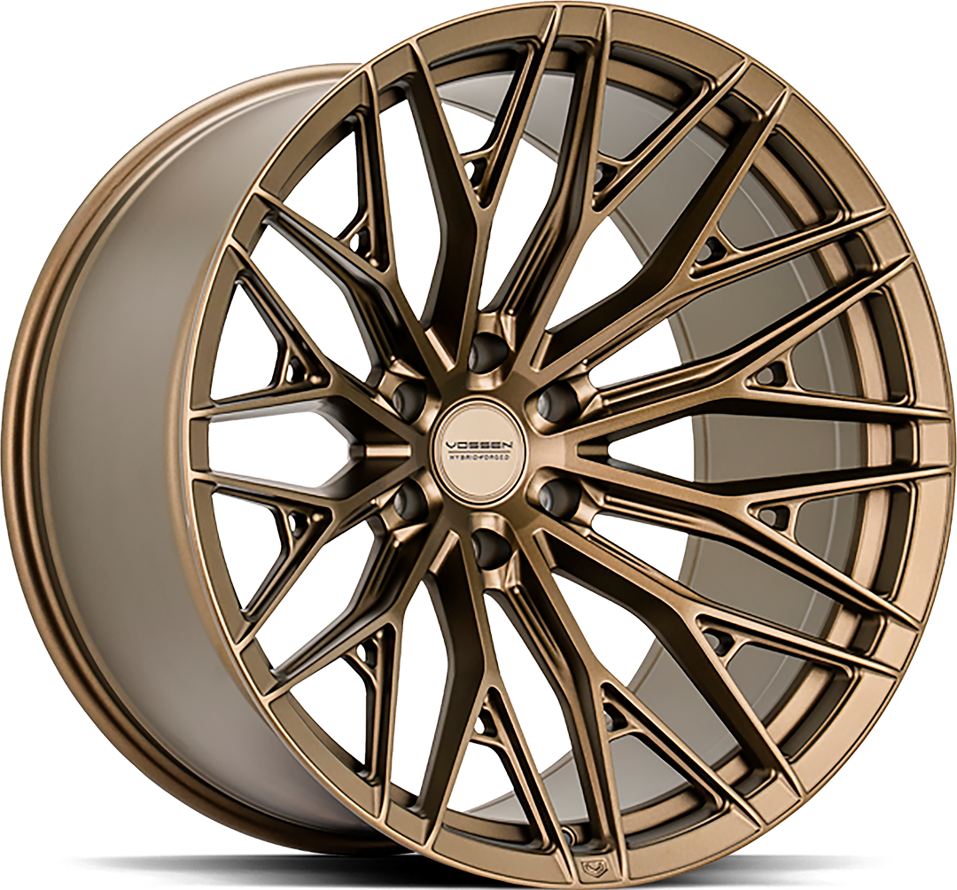 Vossen HFX6 Terra Bronze