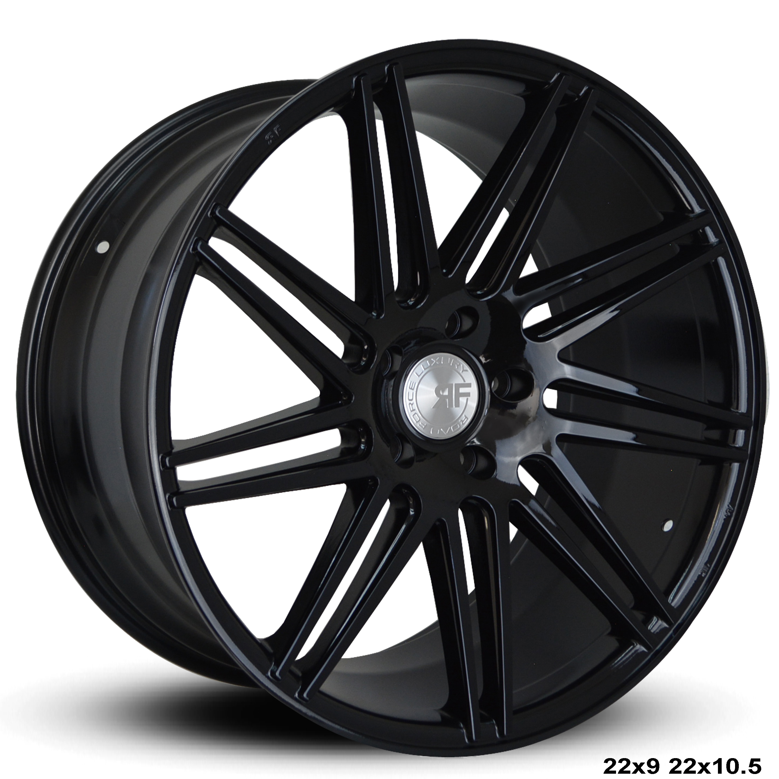 Road Force RF11.1 Blank Sort