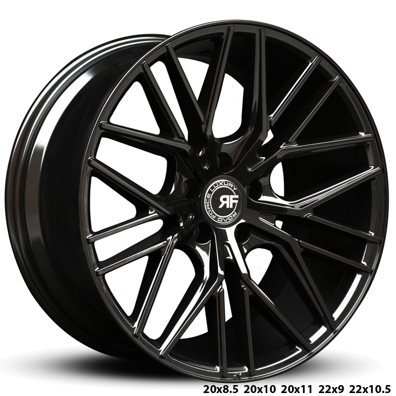 Road Force RF13 Blank Sort