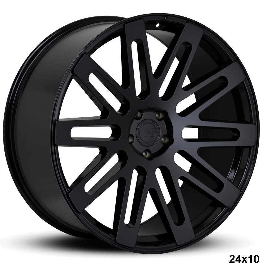 Road Force RF24 Blank Sort