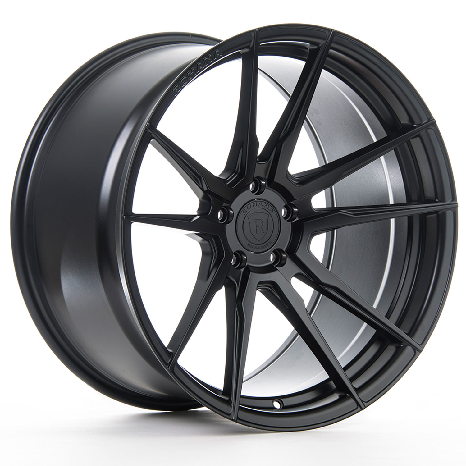 Rohana RFX2 Satin Sort