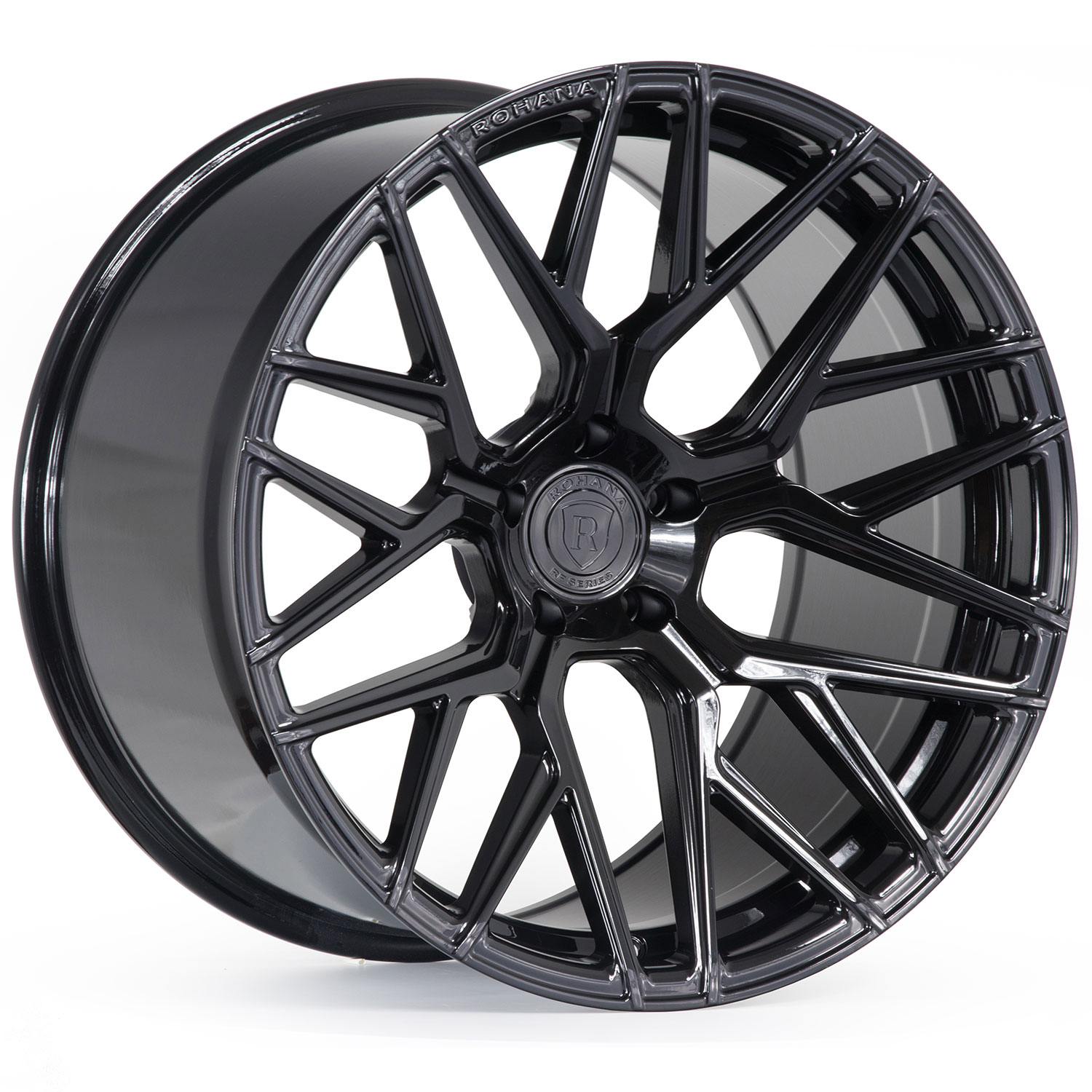 Rohana RFX10 Blank Sort