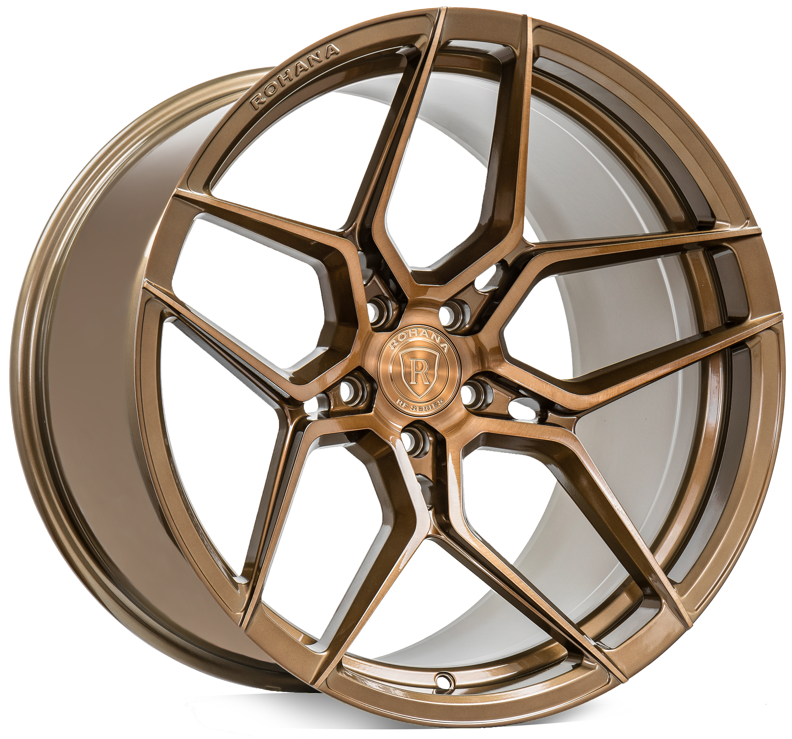Rohana RFX11 Brushed Bronze