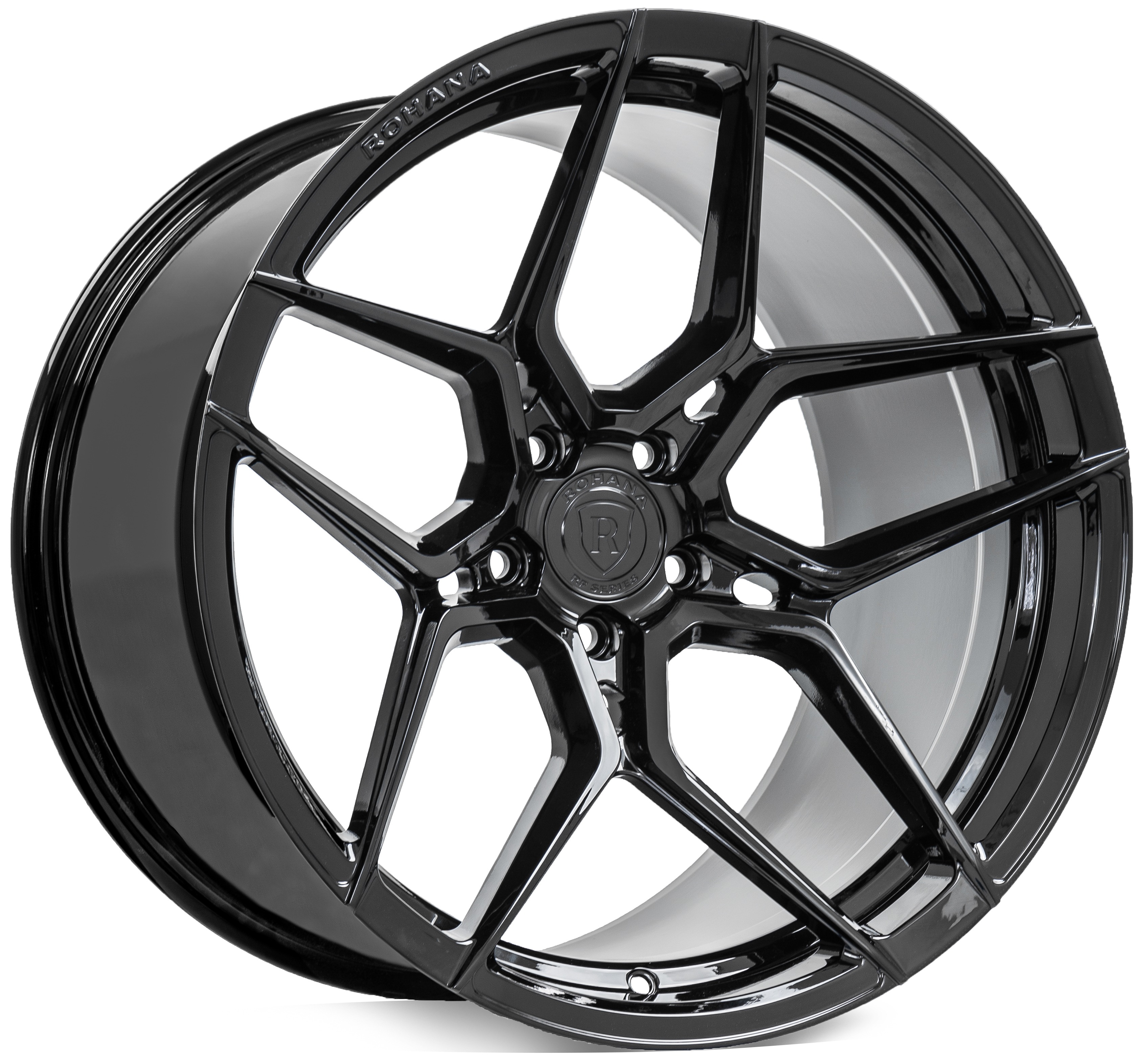 Rohana RFX11 Blank sort