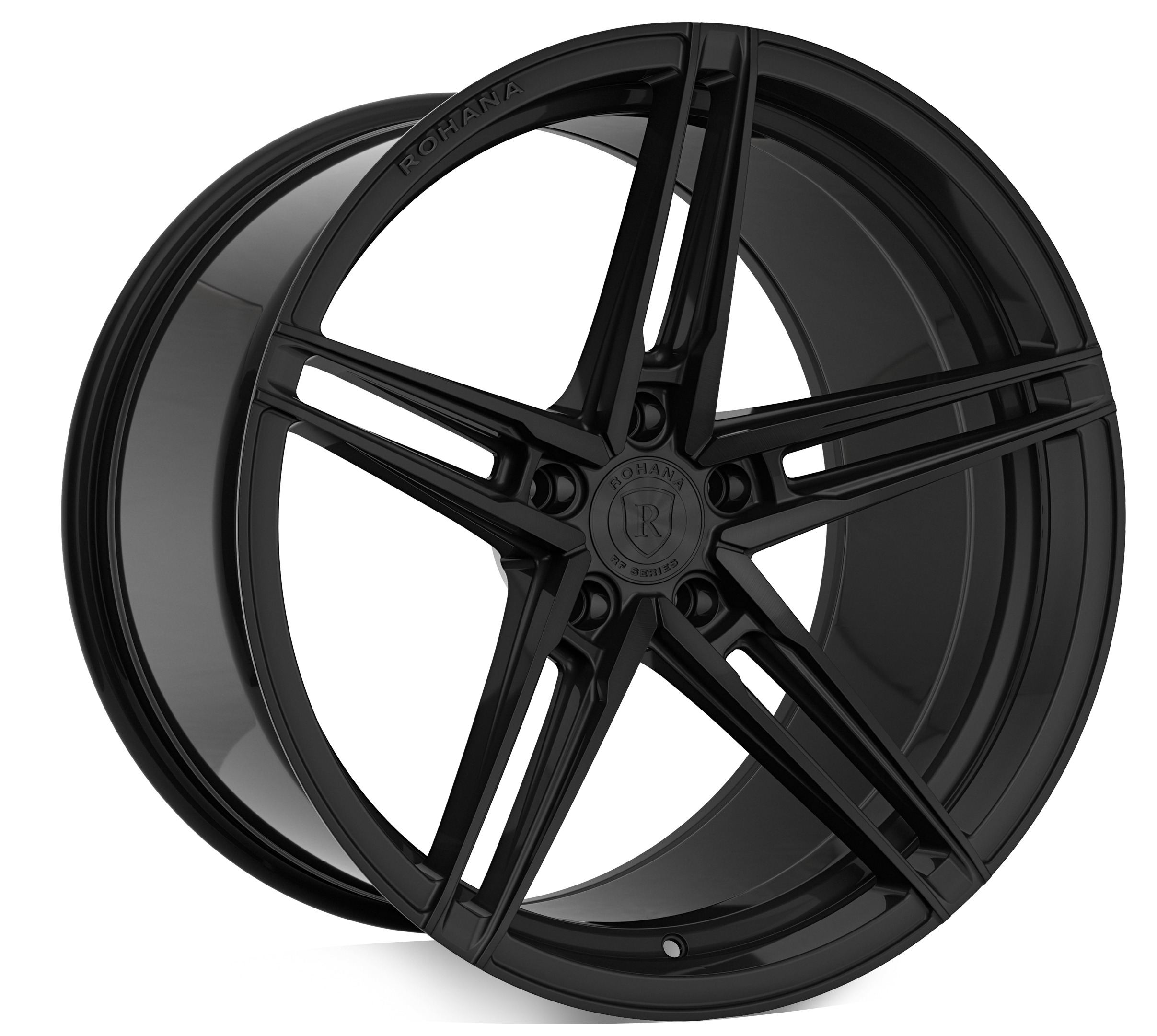 Rohana RFX15 Blank Sort