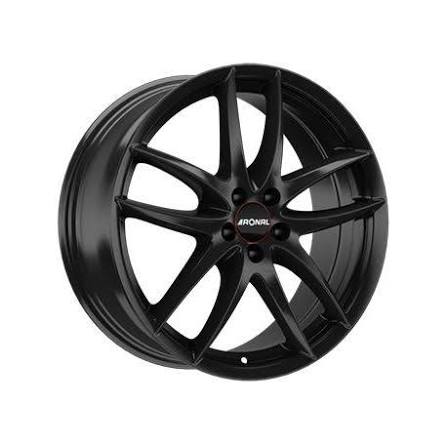 RONAL R46 Black