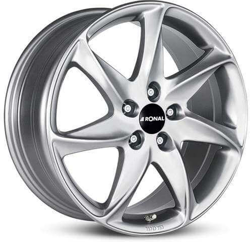 RONAL R51 Decor Titan