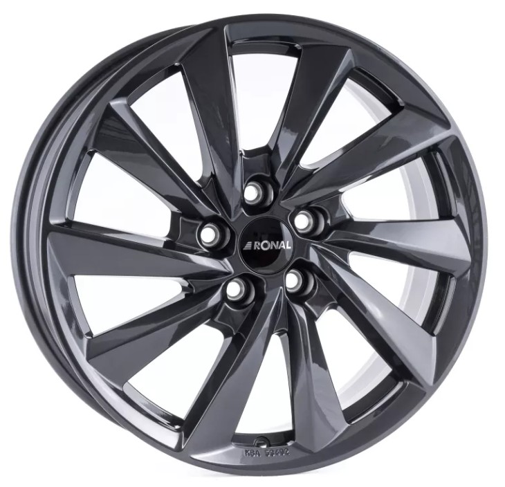 RONAL R70 Orbit Grey