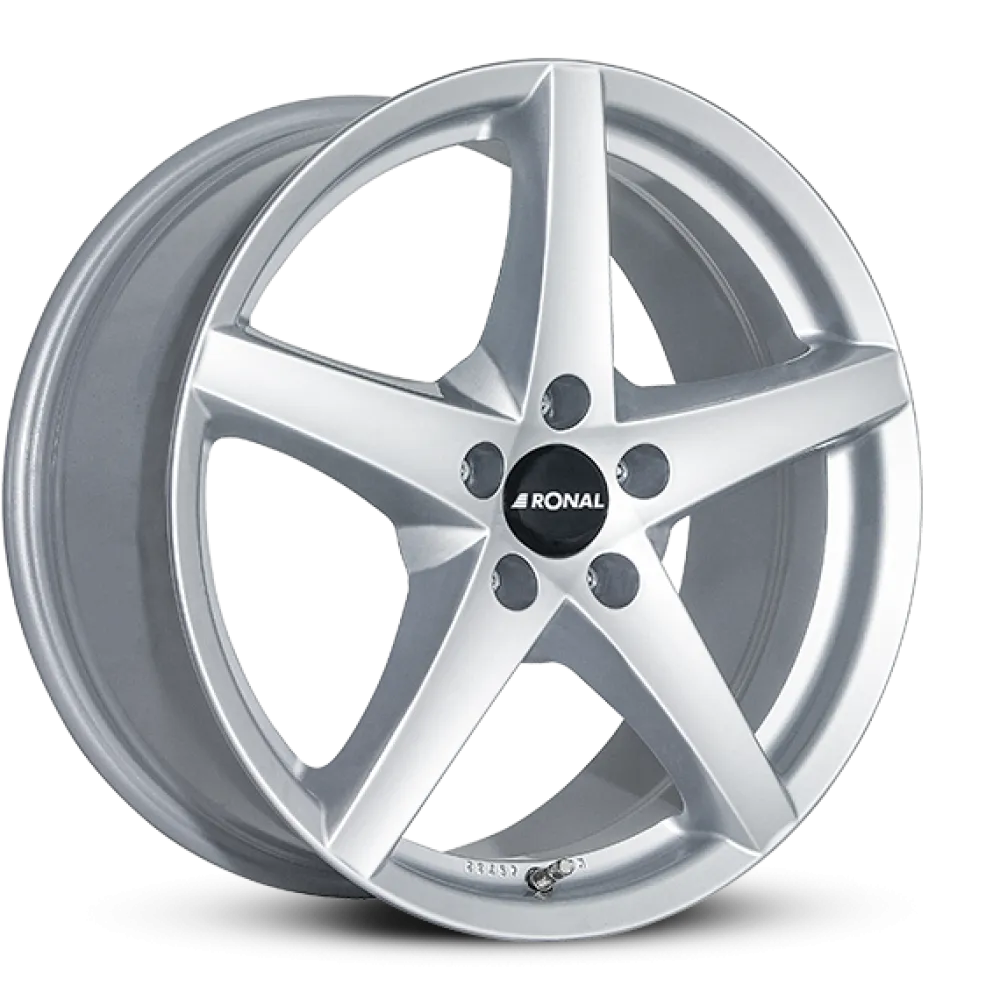 RONAL R41 Silver