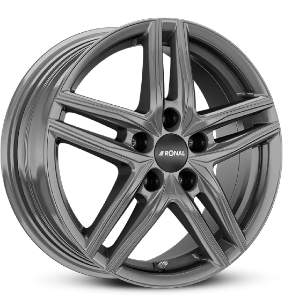 RONAL R65 Cerium Grey