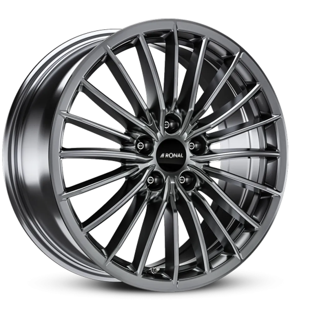 RONAL R68 Hyper Grey