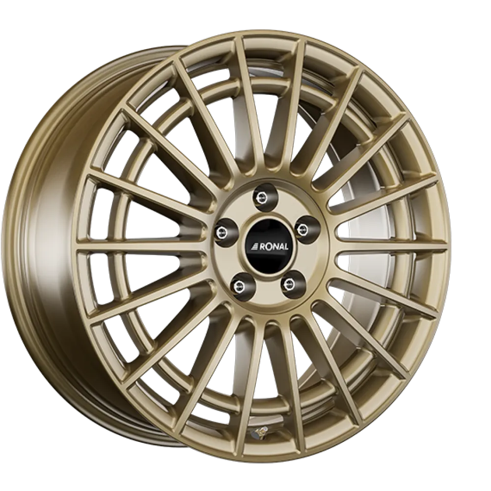 RONAL R73 Bronze Matt