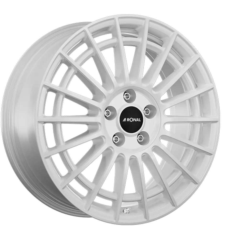 RONAL R73 Rally White