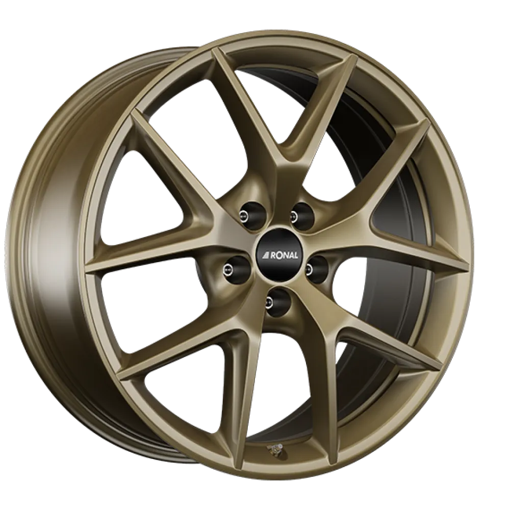 RONAL R75 Bronze Matt