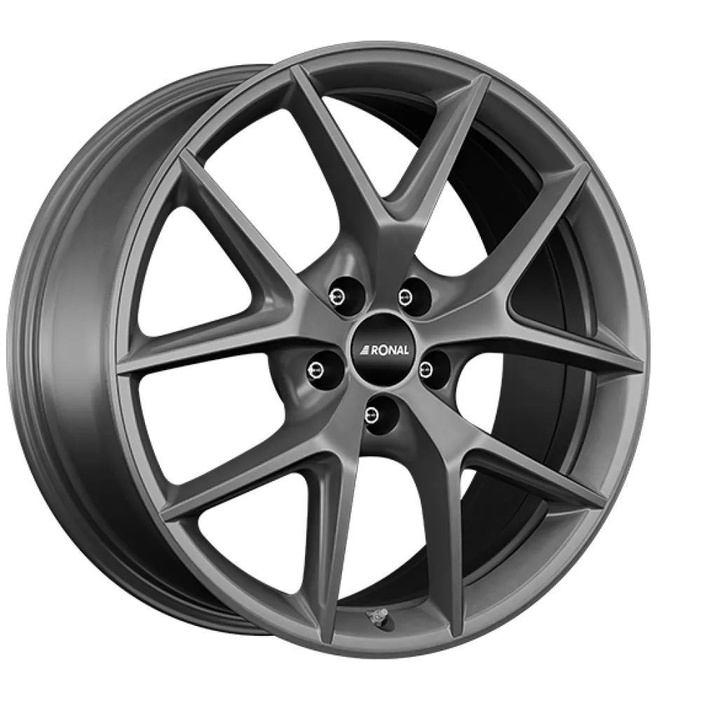 RONAL R75 Tremolite Metallic Matt