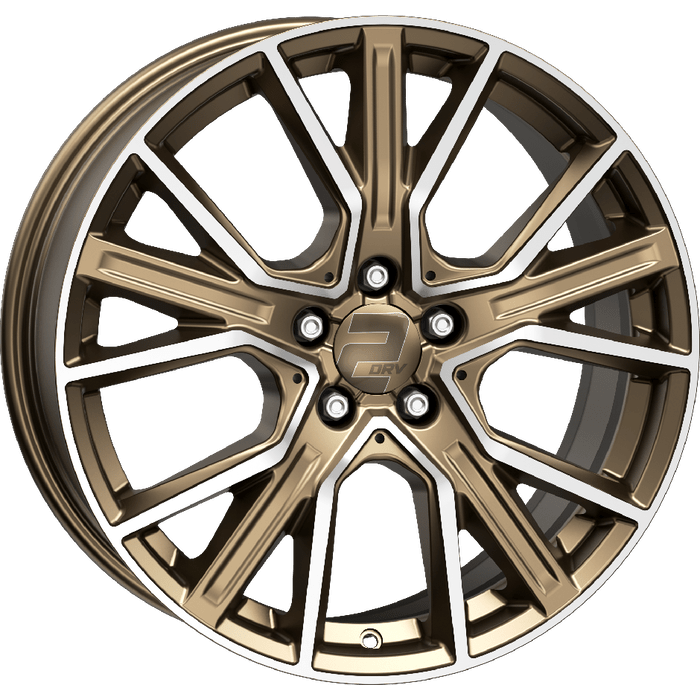 Wheelworld WH34 BRP