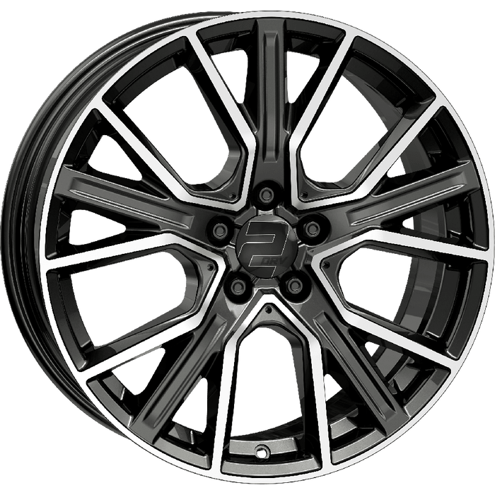 Wheelworld WH34 DGMPplus