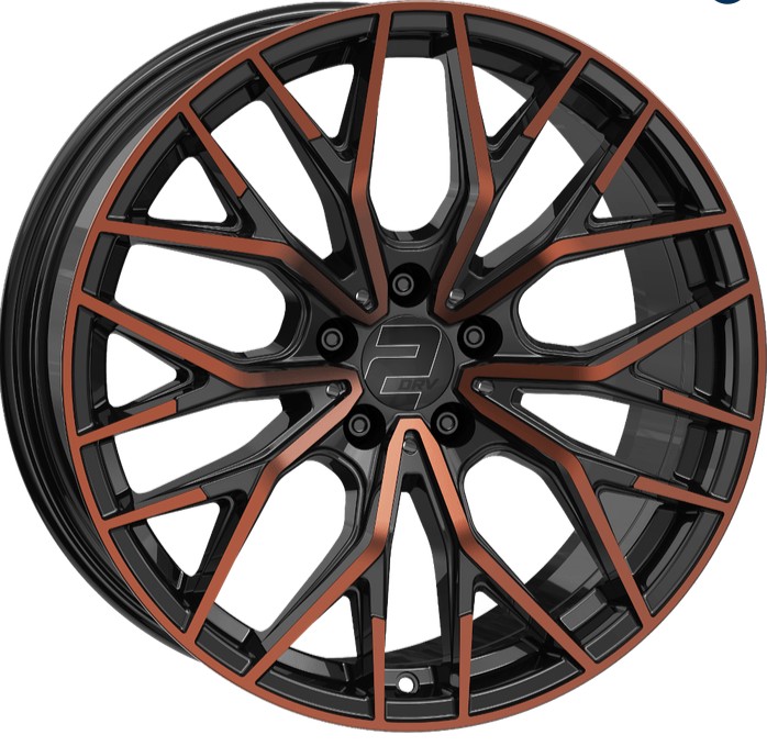 Wheelworld WH34 SKPplus