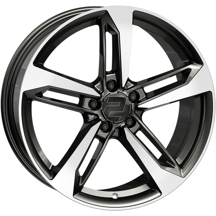 Wheelworld WH36 DGMPplus
