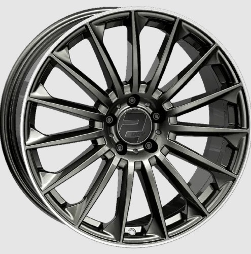Wheelworld WH39 DGMplusMLplus