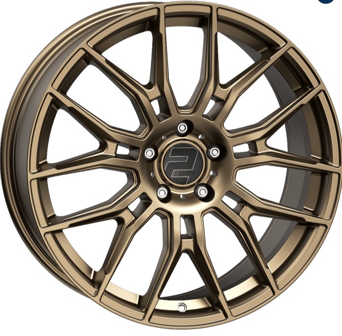 Wheelworld WH42 BR