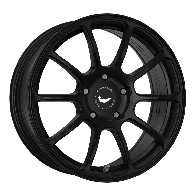 Barracuda Summa PURESPORTS