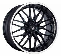 Barracuda Voltec t6 Mattblack Puresports / Color Trim weiss