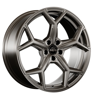 ANTERA A101 Stone Bronze