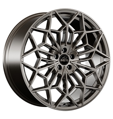 ANTERA A105 Stone Bronze