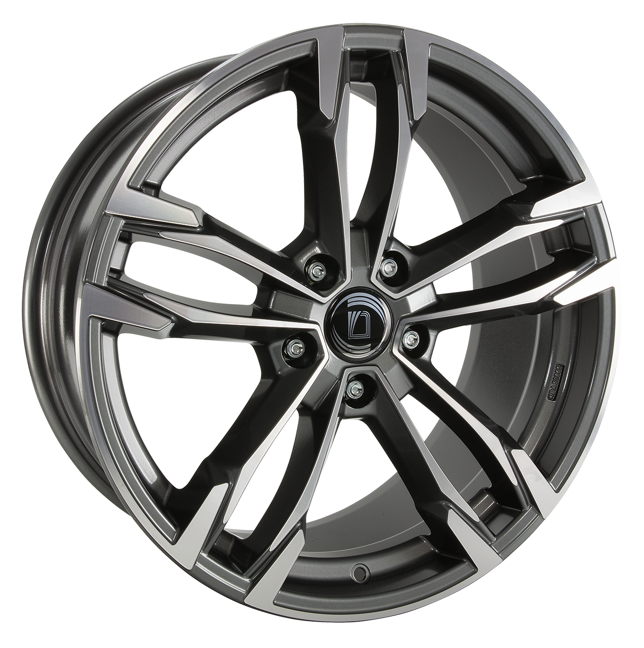 Diewe Avio PlatinS machined
