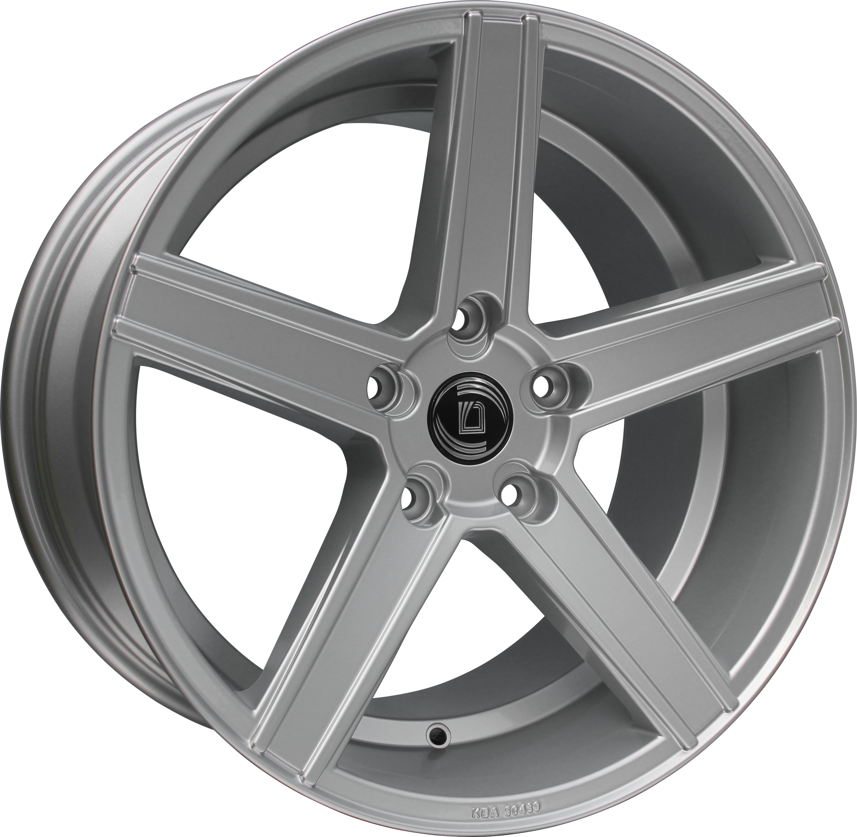 Diewe Cavo Argento silber