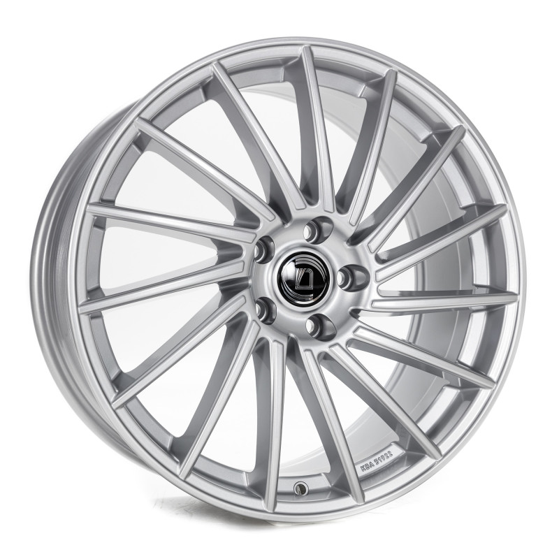Diewe Briosa Argento silber