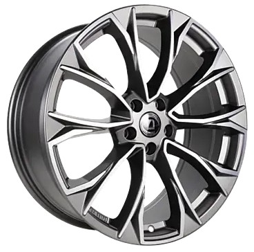 Diewe Century Platin machined