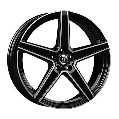 Diewe Dominar Black Diamond