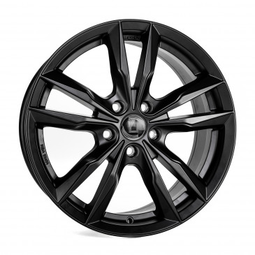 Diewe FAST Black matt
