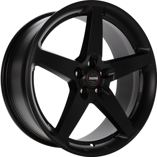 Diewe FIVE Full Black