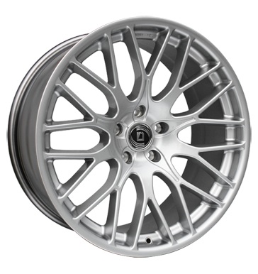 Diewe IMPATTO Argento silber