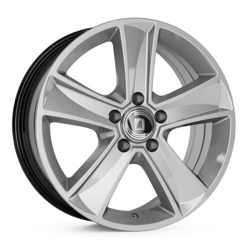 Diewe MAMMUT5 Argento silber